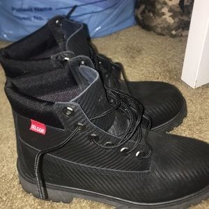 Timberland Helcor Boots